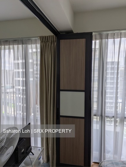 Parc Centros (D19), Condominium #537206281